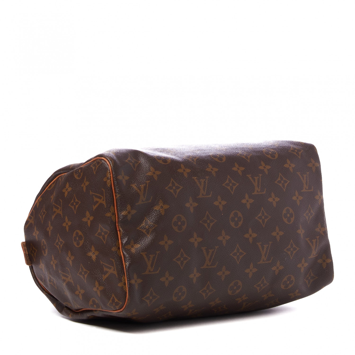 Louis Vuitton Monogram Speedy 30 3 of 10