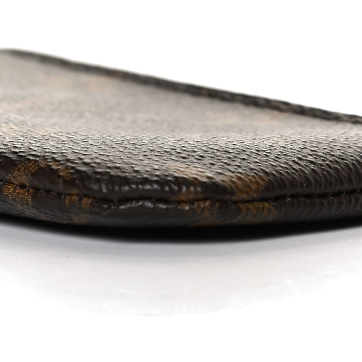Louis Vuitton Monogram Key Pouch 8 of 10