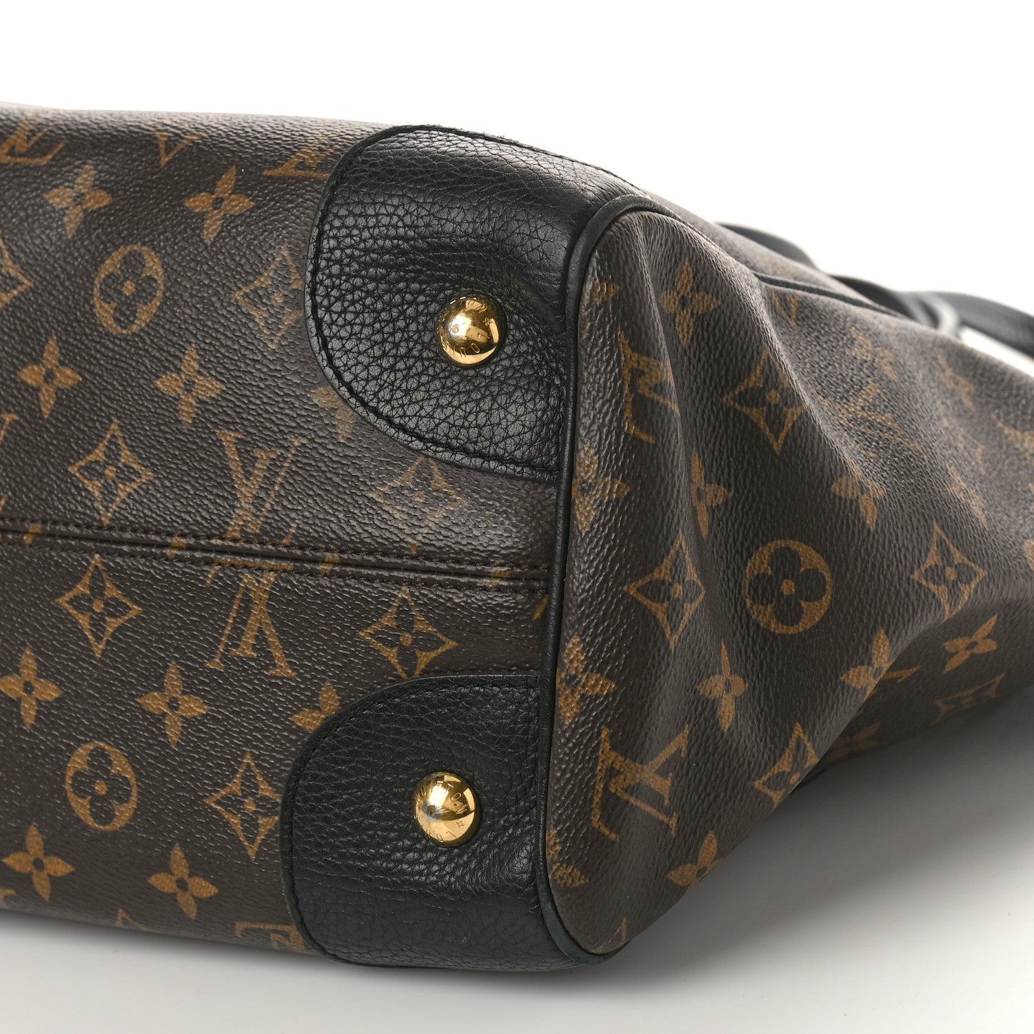 Louis Vuitton Monogram Estrela NM Black 10 of 10