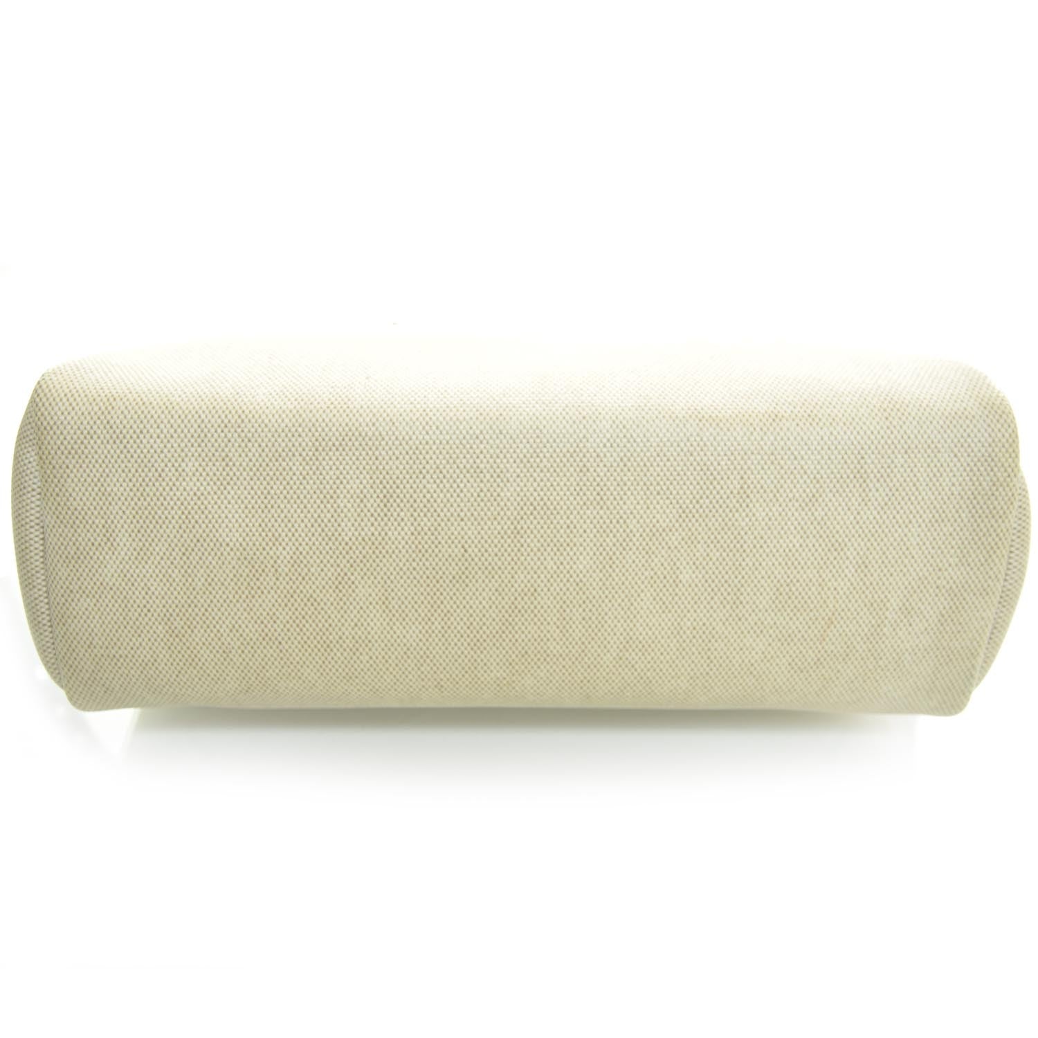 Hermes Toile HERBAG PM Natural 4 of 10