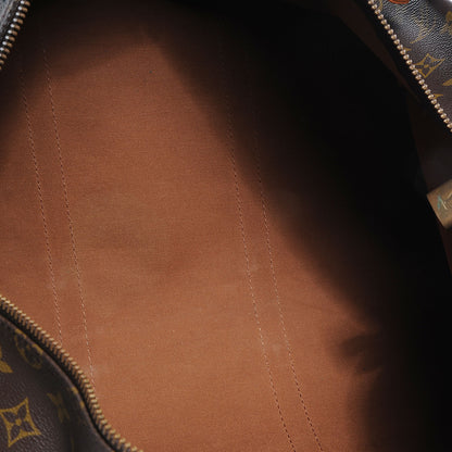 Louis Vuitton Monogram Keepall 50 6 of 10