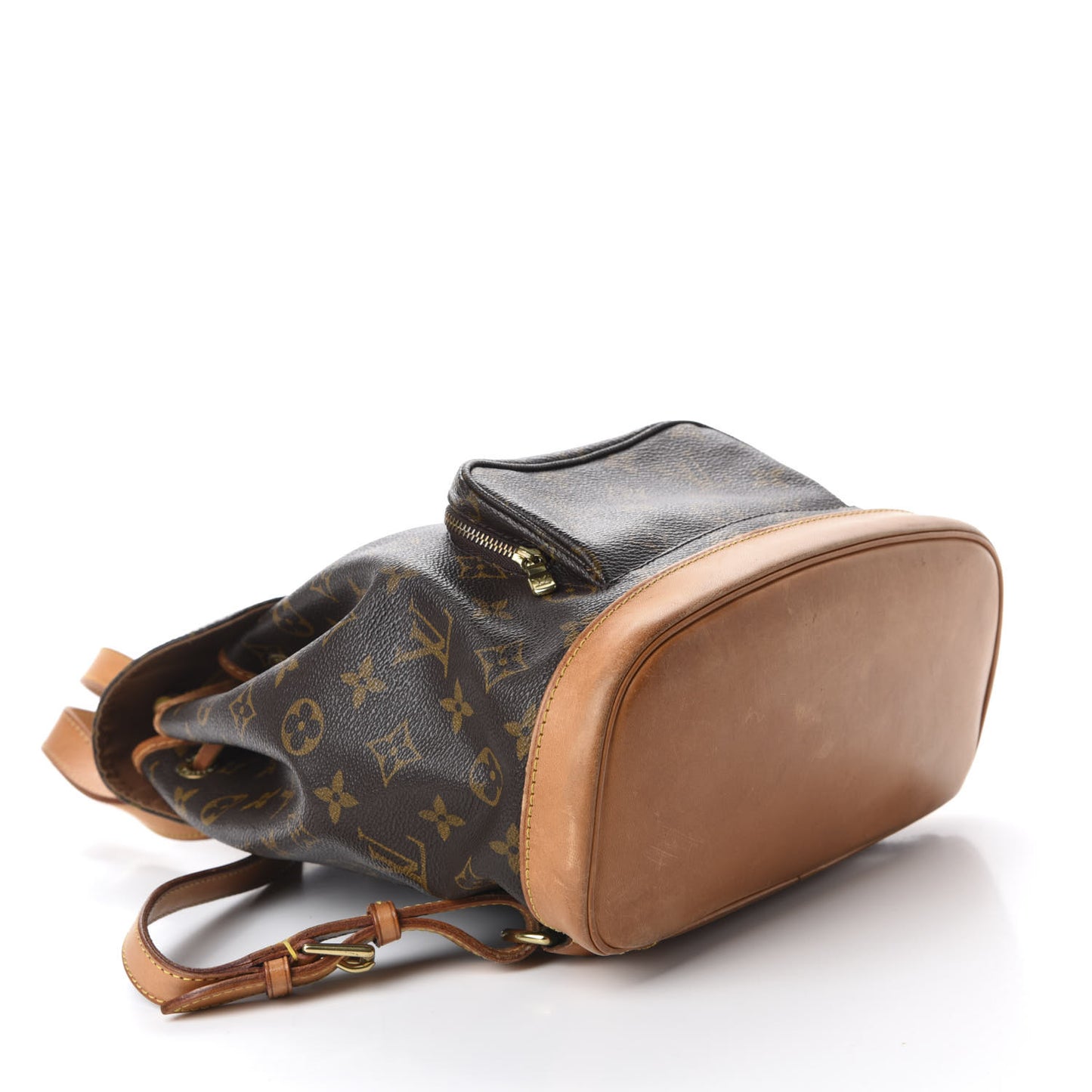 Monogram Montsouris MM Backpack