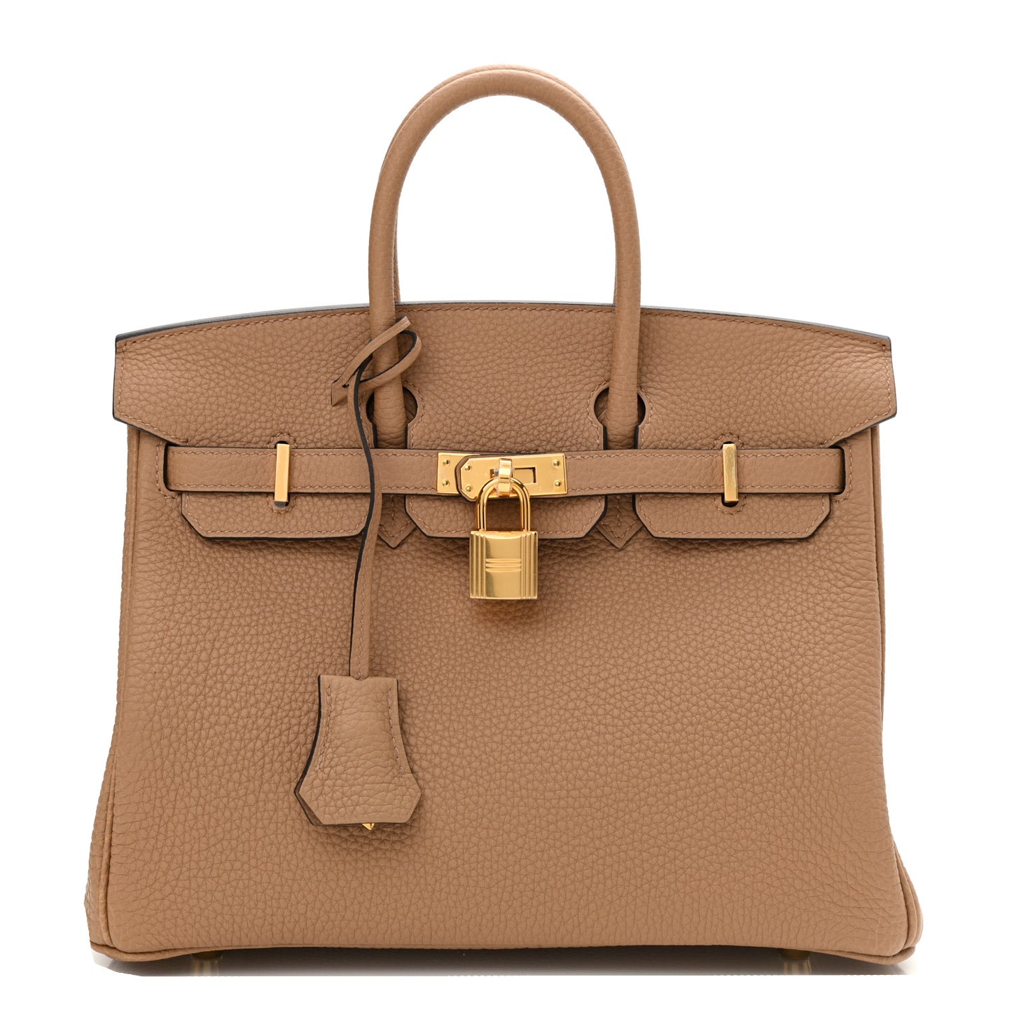 Togo Birkin 25 Chai
