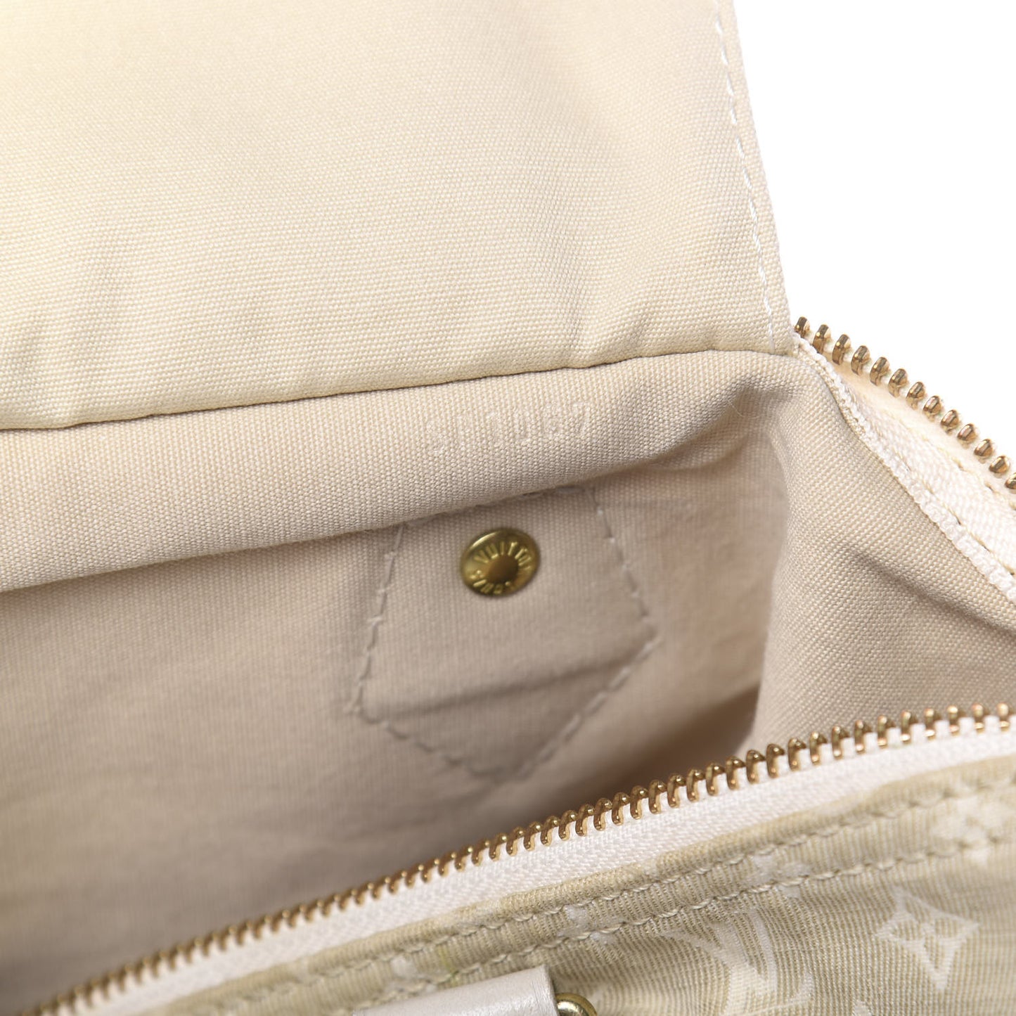 Mini Lin Speedy 30 Dune