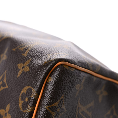 Louis Vuitton Monogram Speedy 25 11 of 22