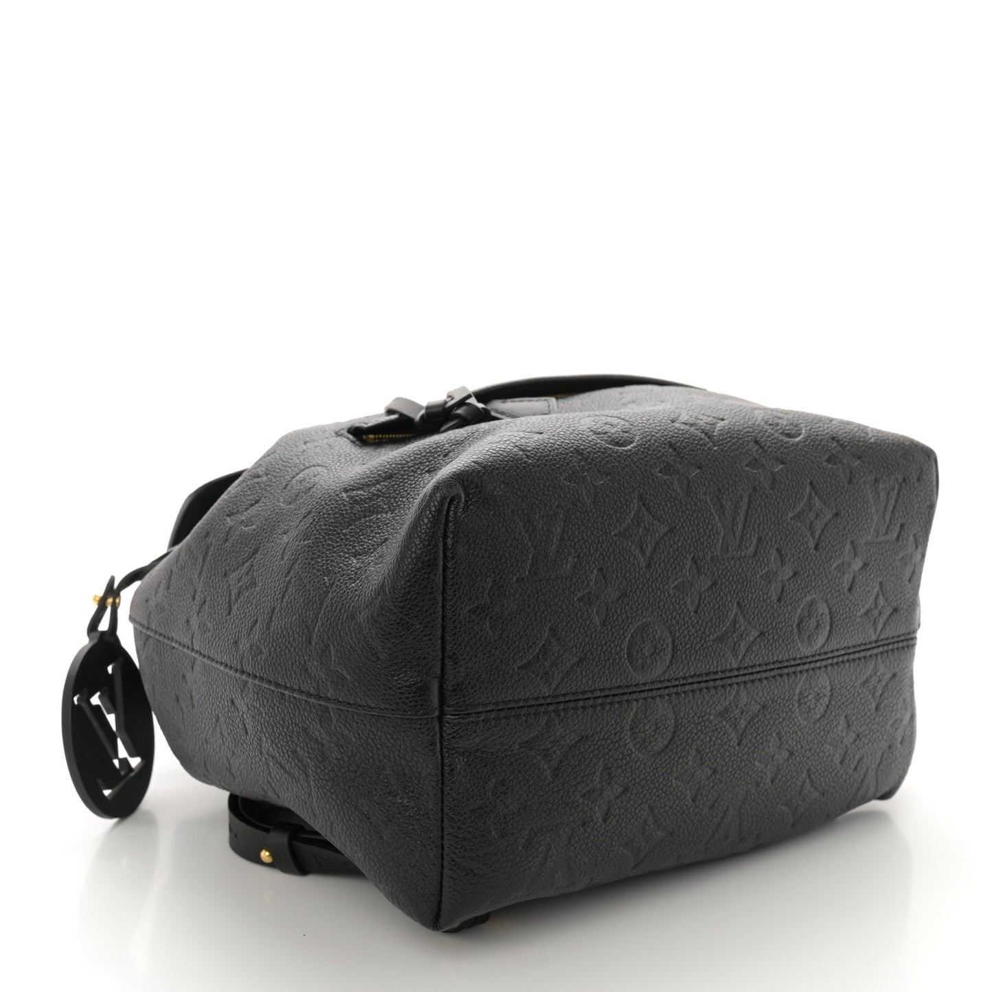 Empreinte Montsouris PM Black