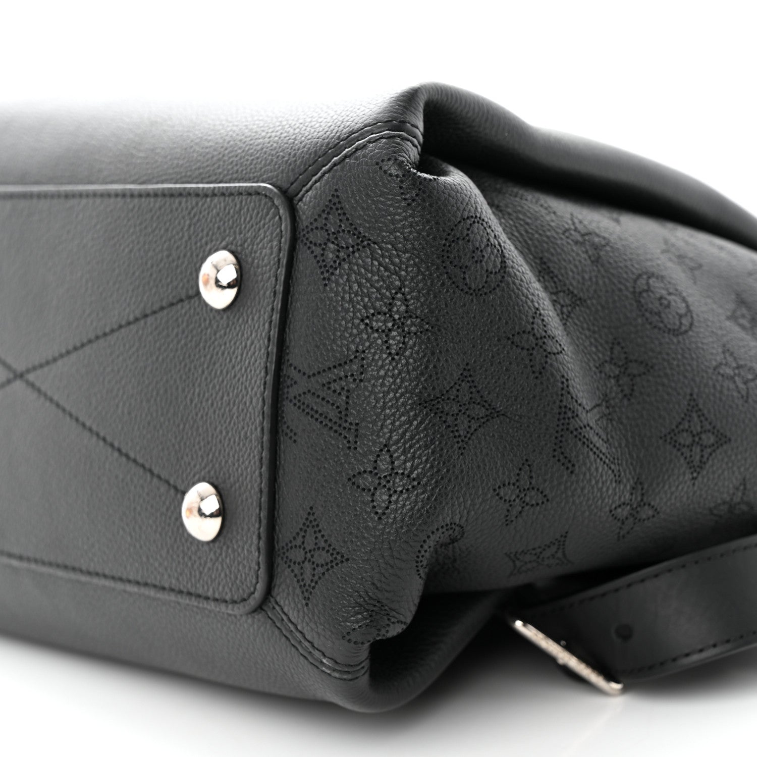 Louis Vuitton Mahina Haumea Black 9 of 10