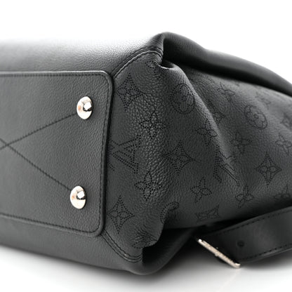 Louis Vuitton Mahina Haumea Black 9 of 10