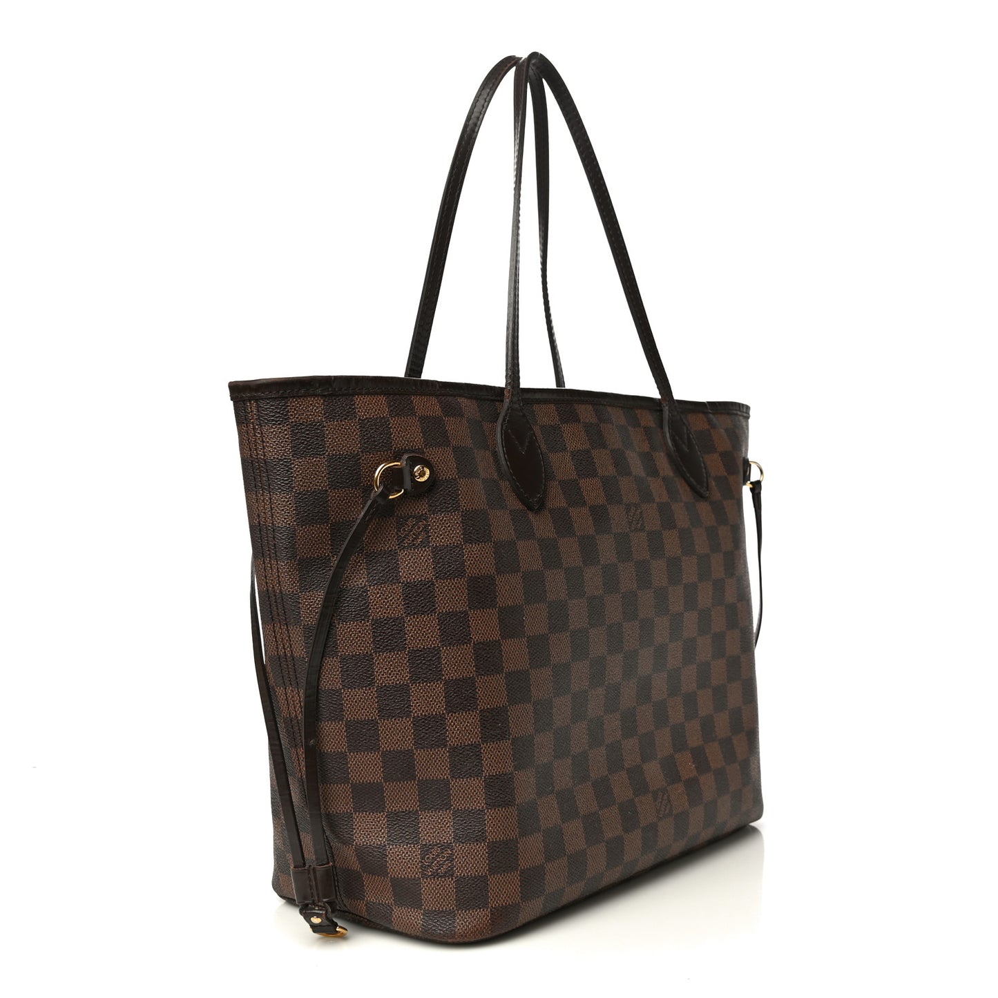 Damier Ebene Neverfull MM