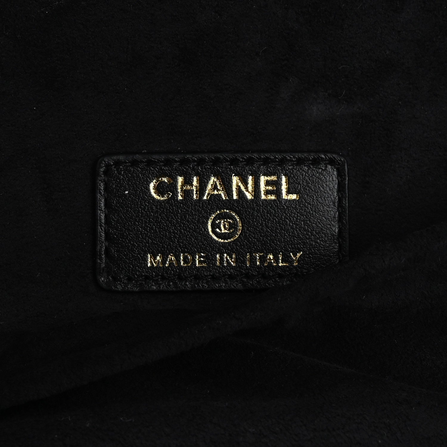 Chanel Caviar Large Jewelry Box Black 7 of 8