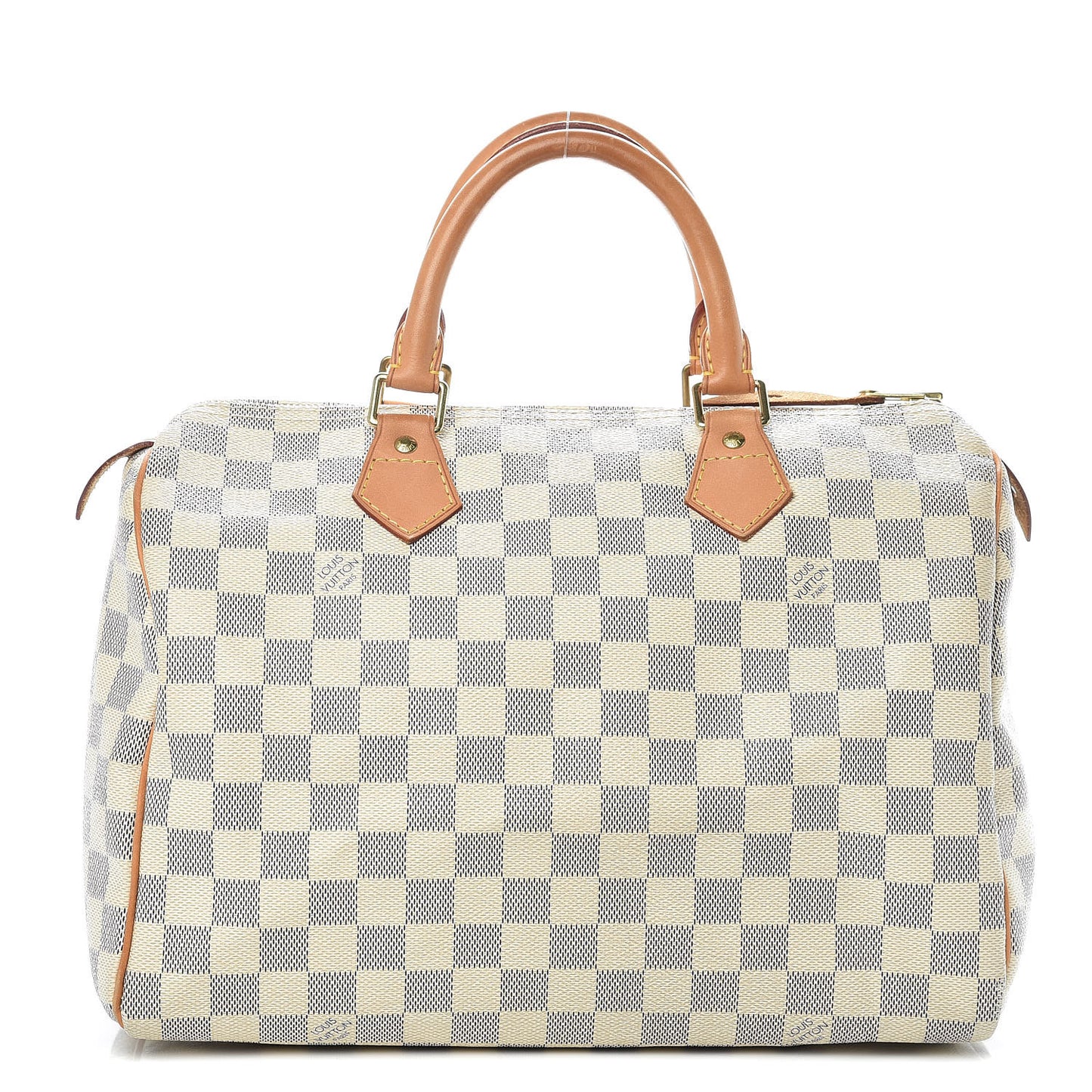 Damier Azur Speedy 30