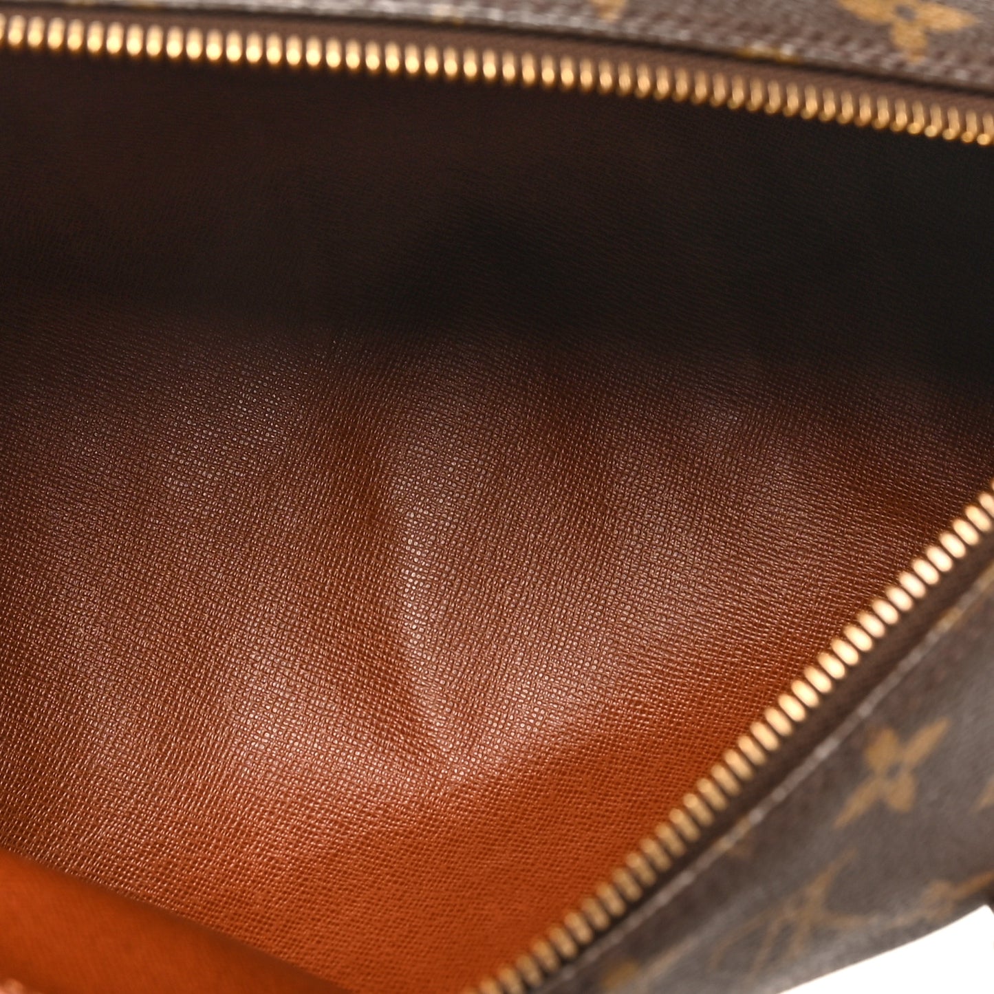 Monogram Papillon 30