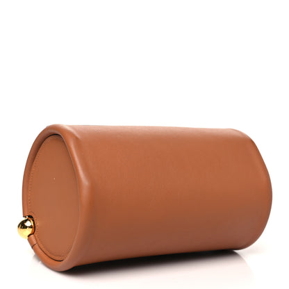 Hermes Veau Voloptu Sac Maximors Gold 4 of 10