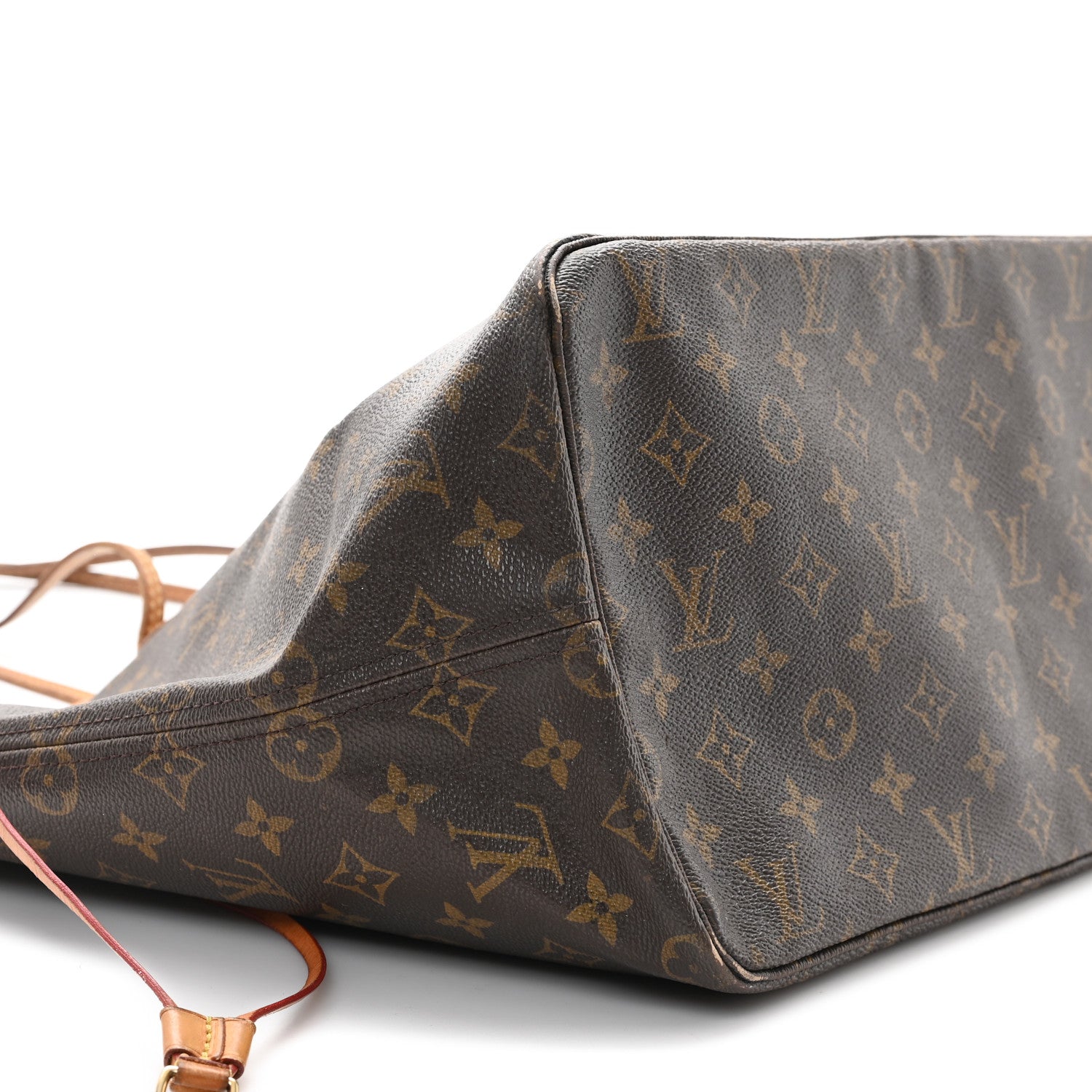 Louis Vuitton Monogram Neverfull GM 11 of 13