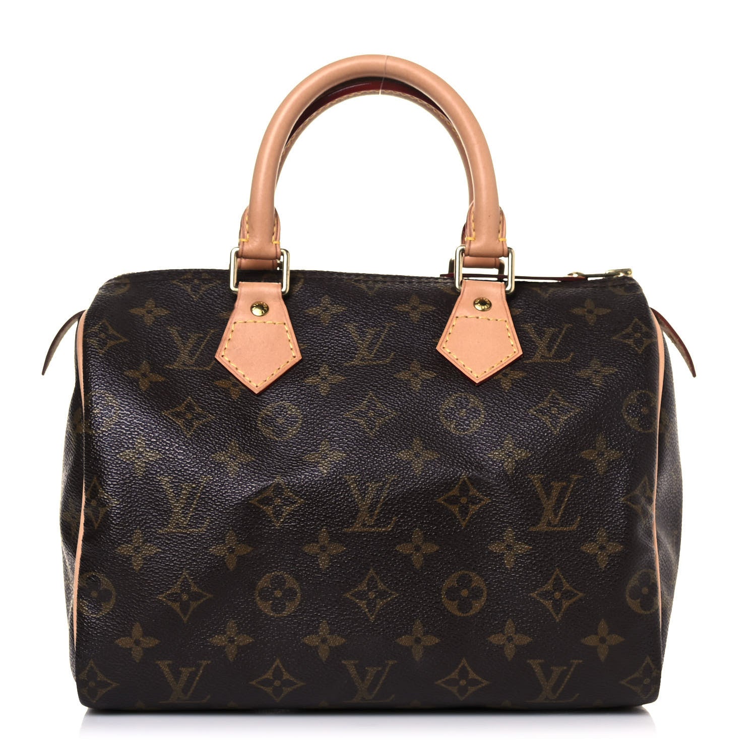 Louis Vuitton Monogram Speedy 25 1 of 14