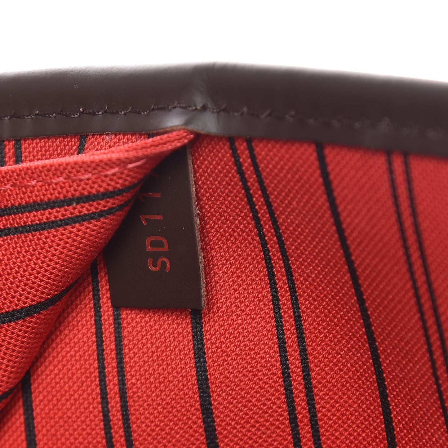 Damier Ebene Neo Neverfull GM