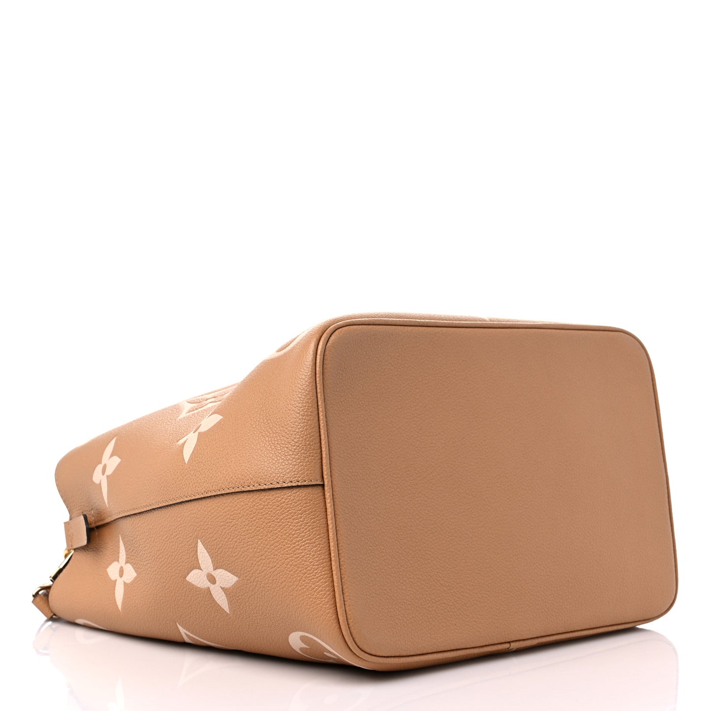 Empreinte Monogram Giant Neonoe MM Arizona Beige