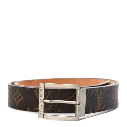 Louis Vuitton Monogram Belt 80 32 1 of 7