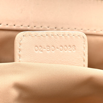 Christian Dior Monogram Trotter Romantique Zipped Tote Beige 7 of 16