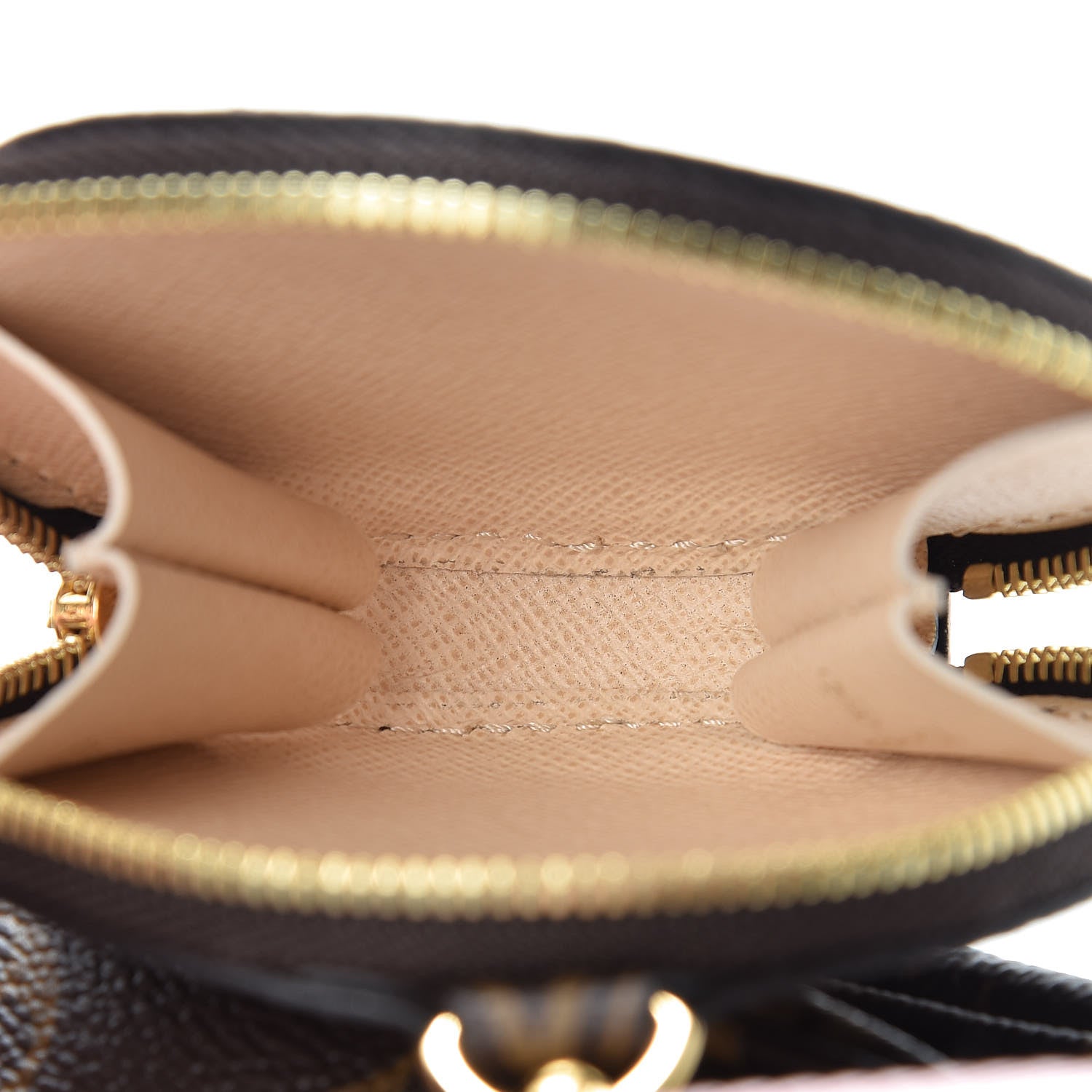 Louis Vuitton Monogram Multi Pochette Accessories Rose Clair 5 of 14