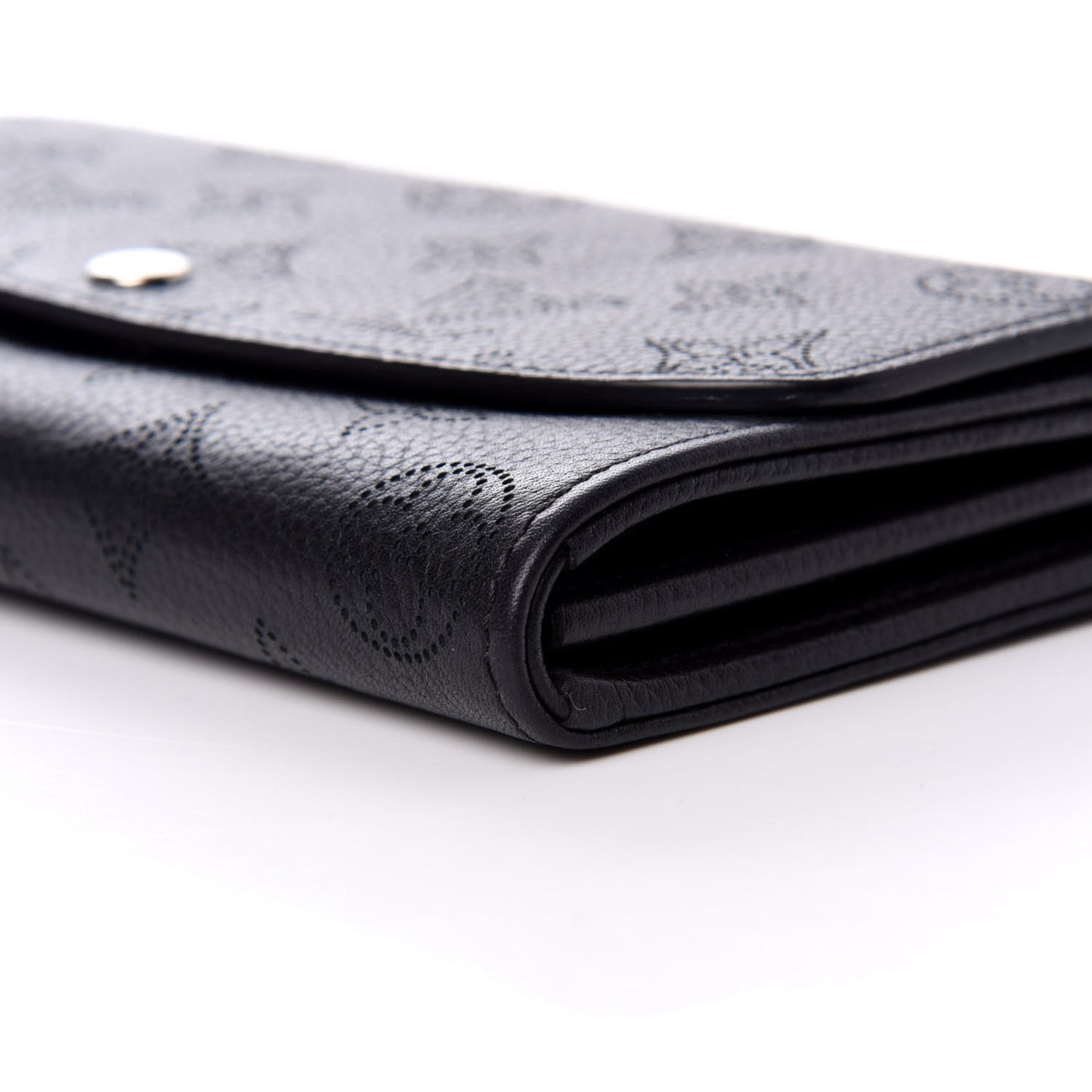 Mahina Iris Wallet NM Black