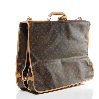 Louis Vuitton Monogram Garment Bag 3 of 8
