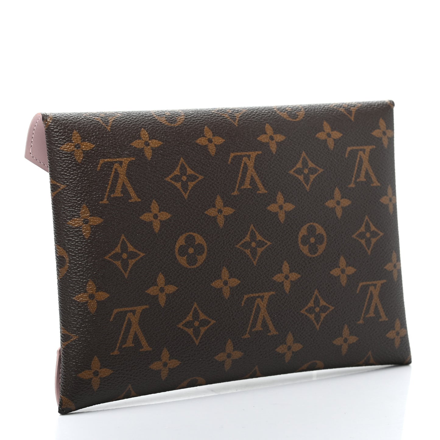 Monogram Kirigami Pochette Set