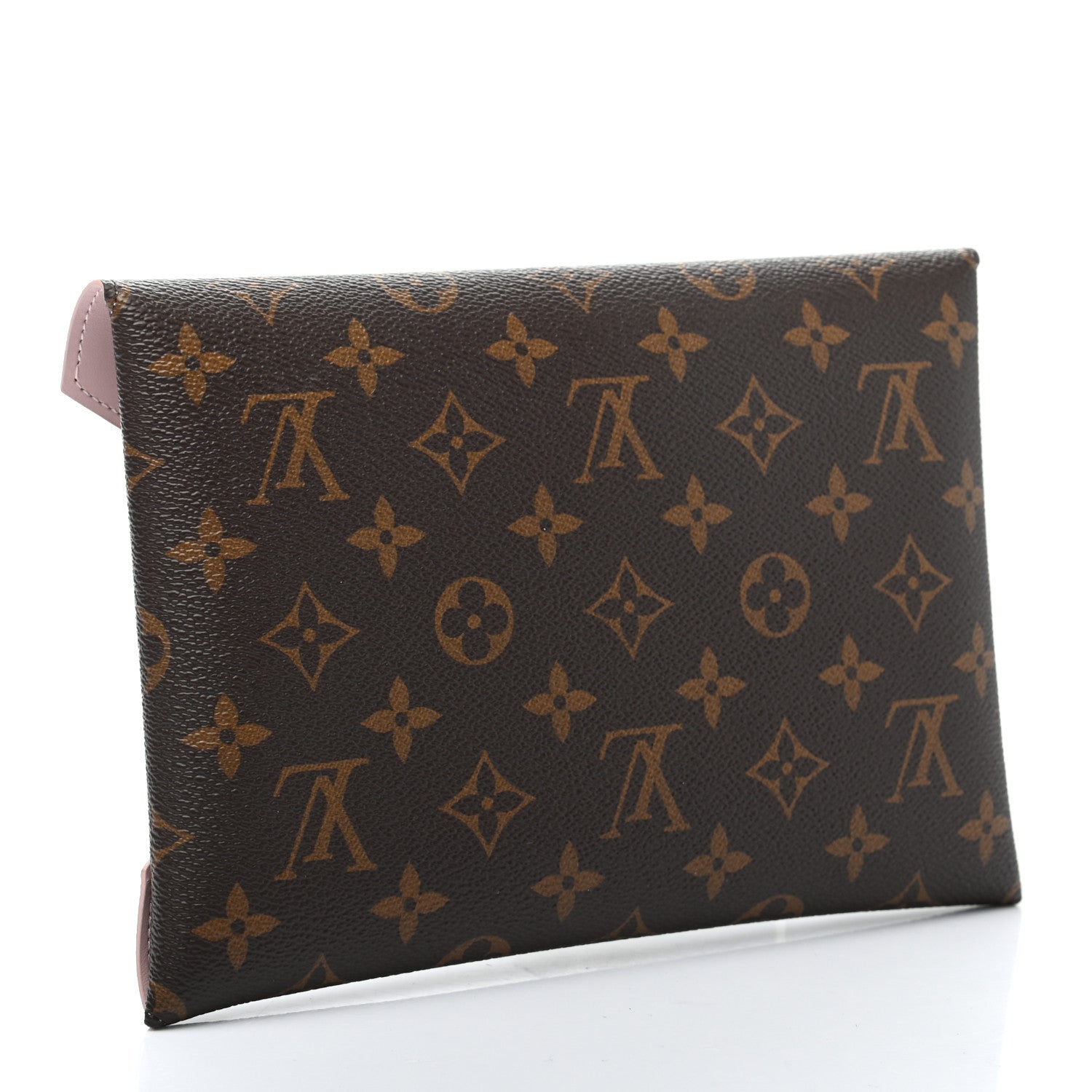 Louis Vuitton Monogram Kirigami Pochette Set 3 of 7