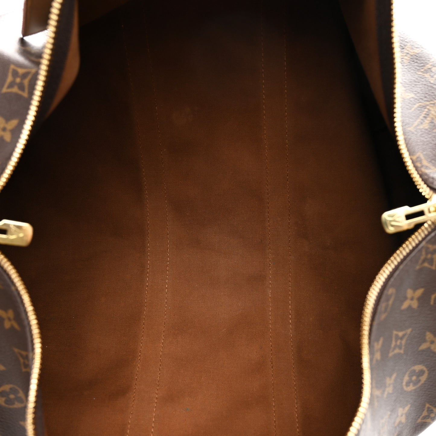 Monogram Keepall Bandouliere 45