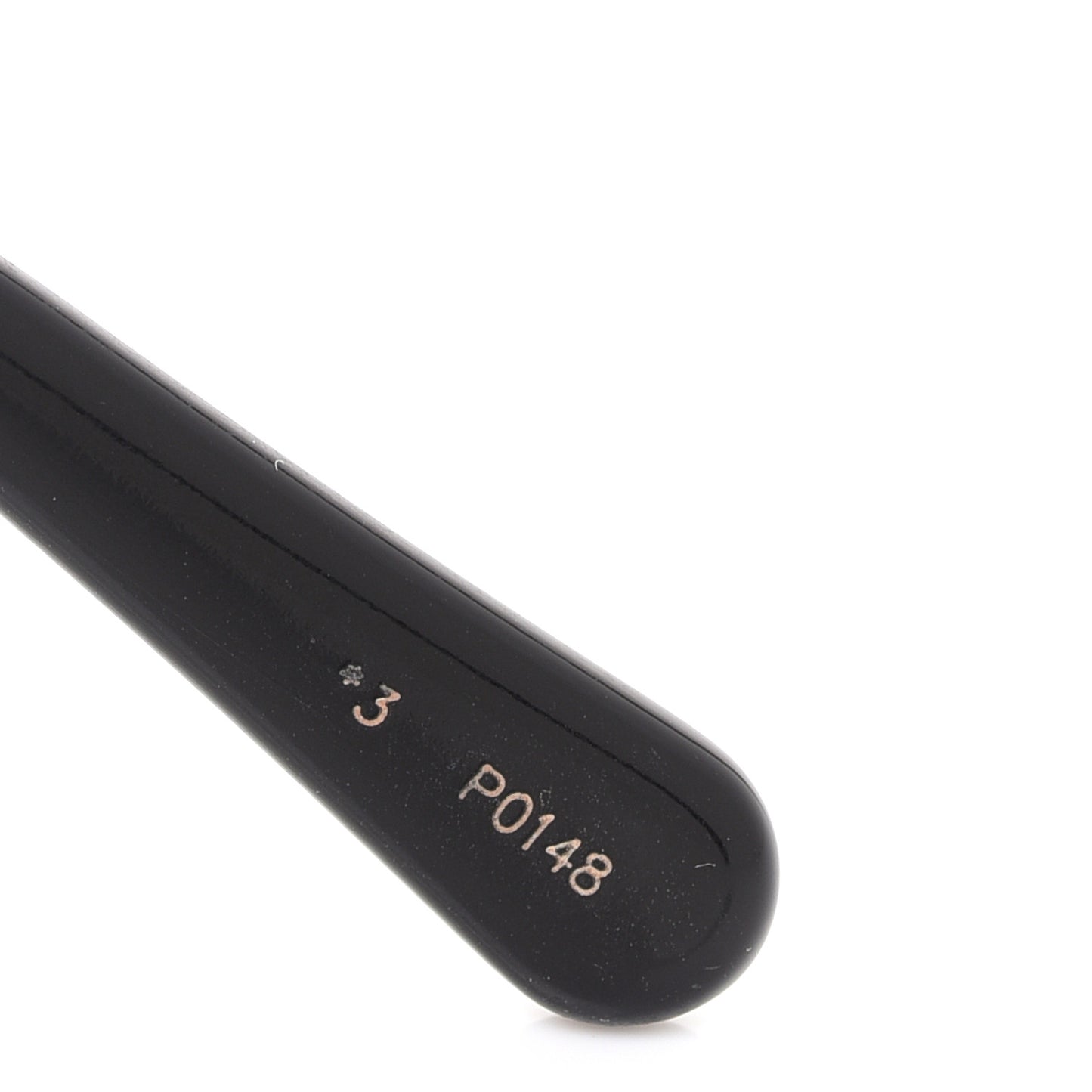 Acetate Round Sunglasses Z1052W Black