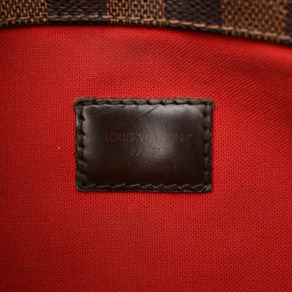 Louis Vuitton Damier Ebene Bloomsbury PM 6 of 17