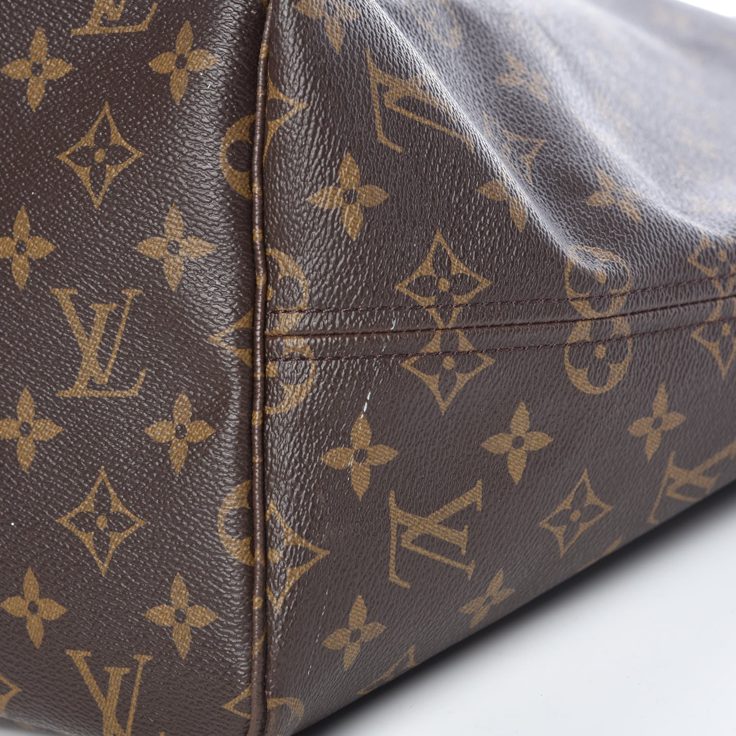 Louis Vuitton Monogram Neo Neverfull GM Pivoine 12 of 12