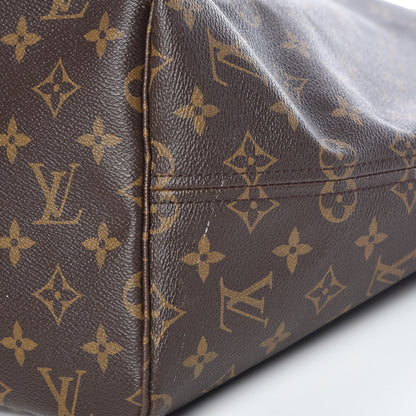 Louis Vuitton Monogram Neo Neverfull GM Pivoine 12 of 12