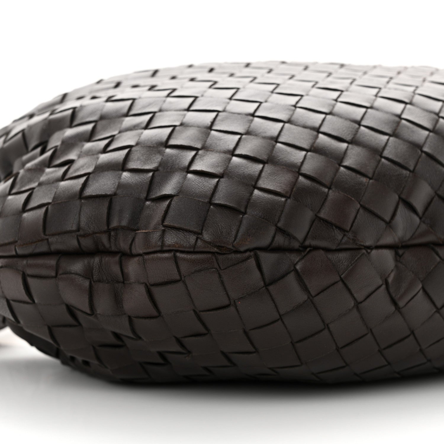 Bottega Veneta Nappa Intrecciato Small Jodie Fondant 10 of 11