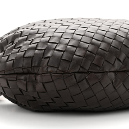 Bottega Veneta Nappa Intrecciato Small Jodie Fondant 10 of 11