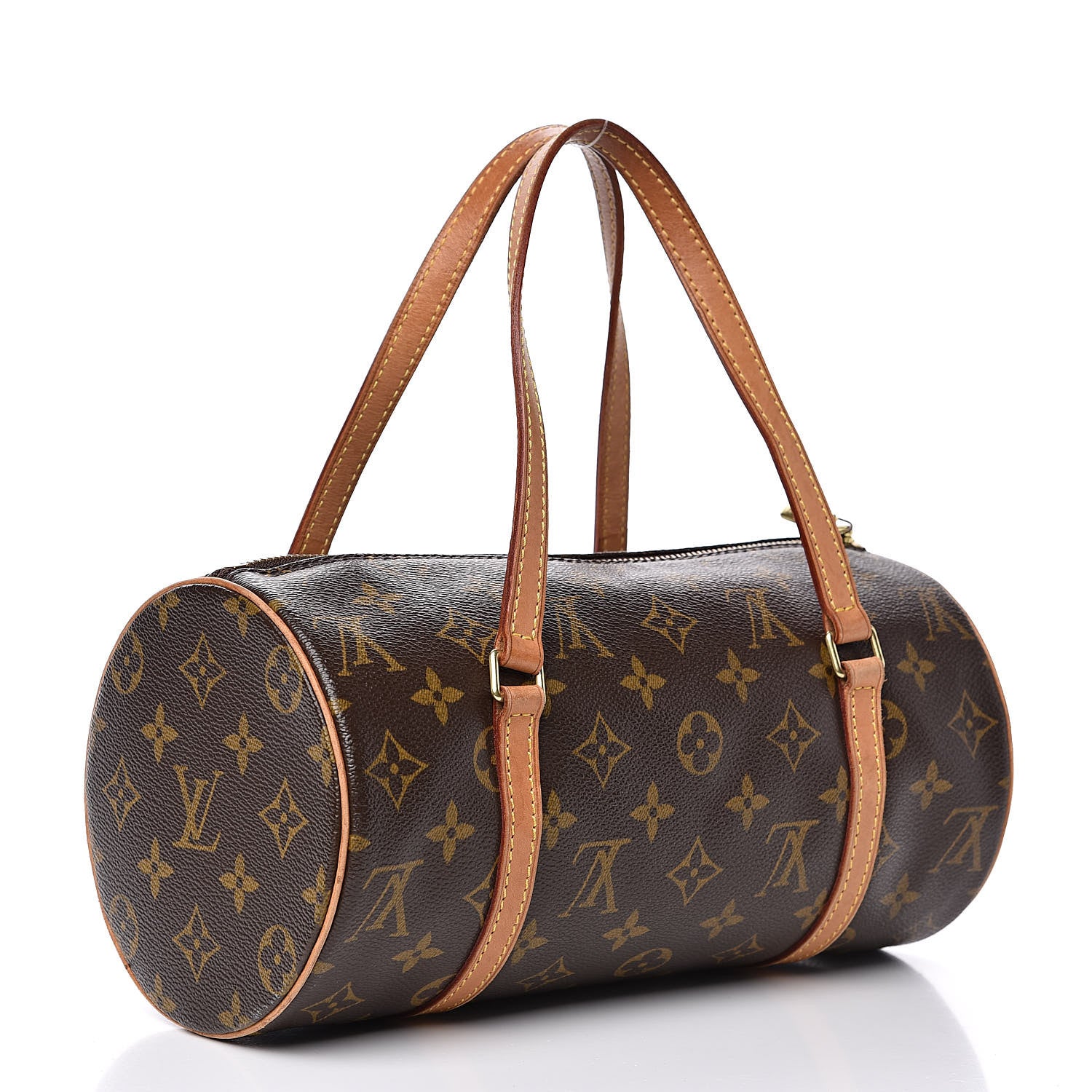 Louis Vuitton Monogram Papillon 26 3 of 11