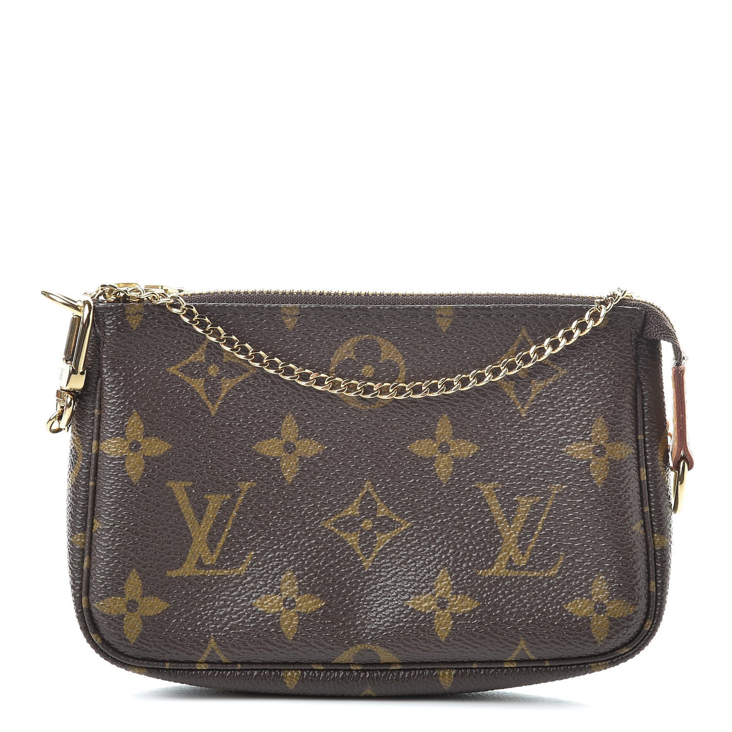 Monogram Mini Pochette Accessories