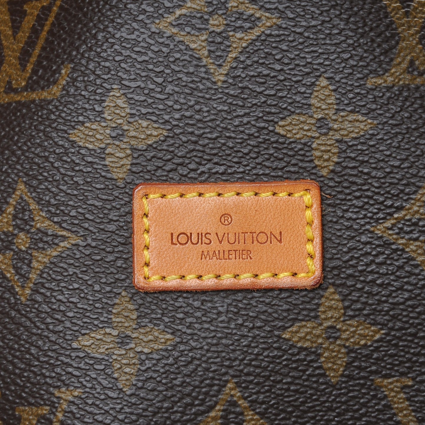 Monogram Saumur 30