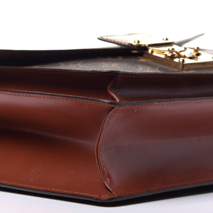 Louis Vuitton Monogram Monceau 28 8 of 11