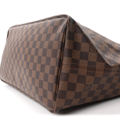 Louis Vuitton Damier Ebene Neo Neverfull GM 10 of 10