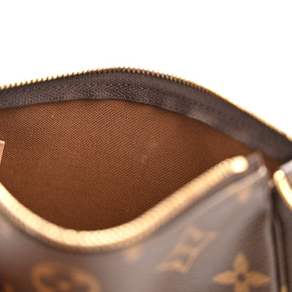 Louis Vuitton Monogram Mini Pochette Accessories 10 of 10