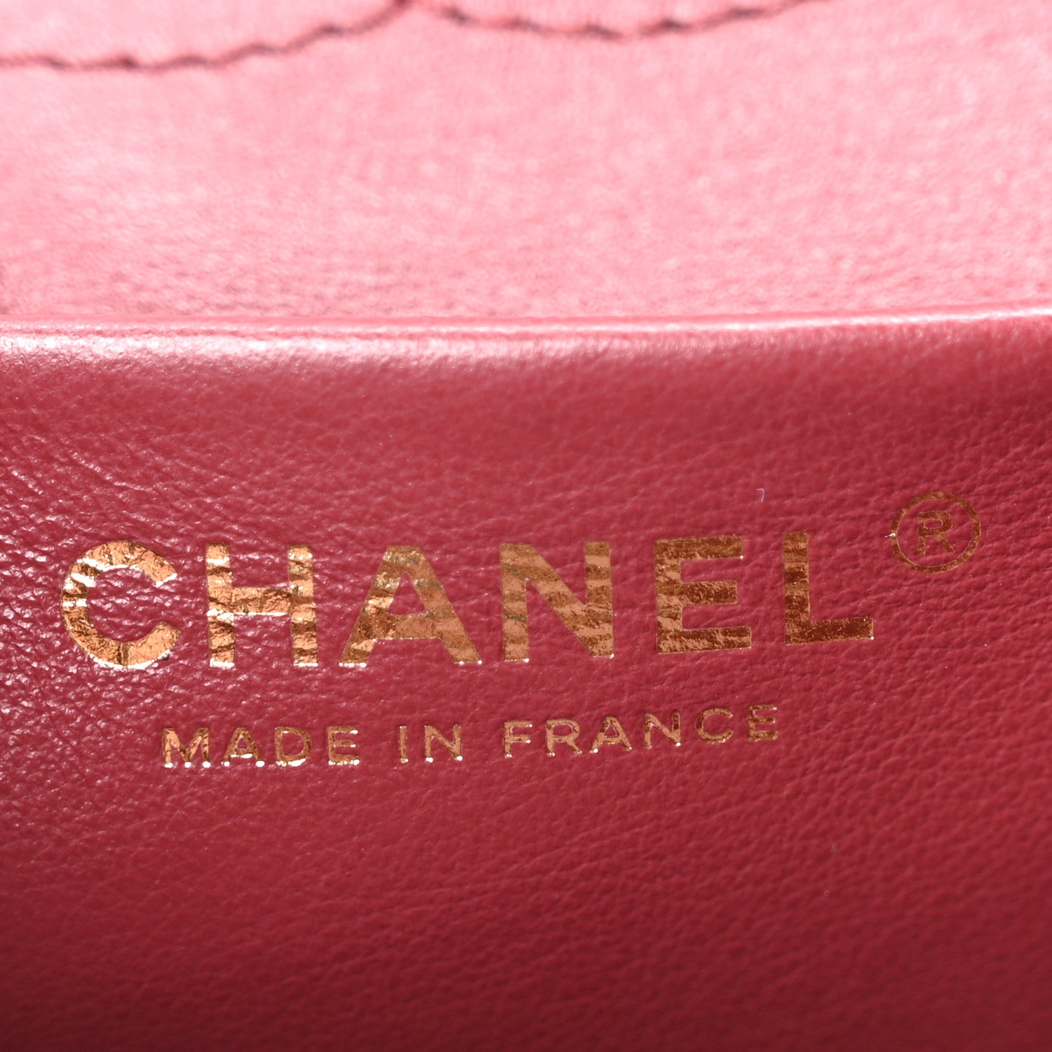 Chanel Grained Calfskin Mini Souplissimo Maxi Flap Black 6 of 11