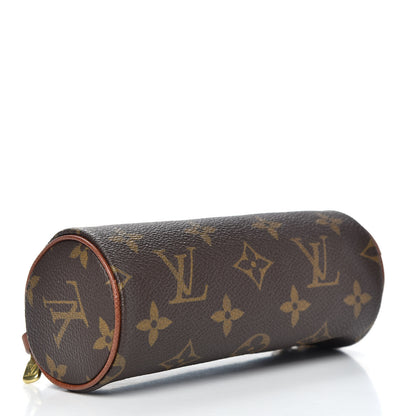 Louis Vuitton Monogram Mini Papillon 4 of 6