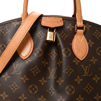 Louis Vuitton Monogram Boetie PM NM 7 of 9