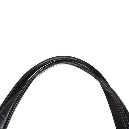 Givenchy Lambskin Tinhan Hobo Black 11 of 13