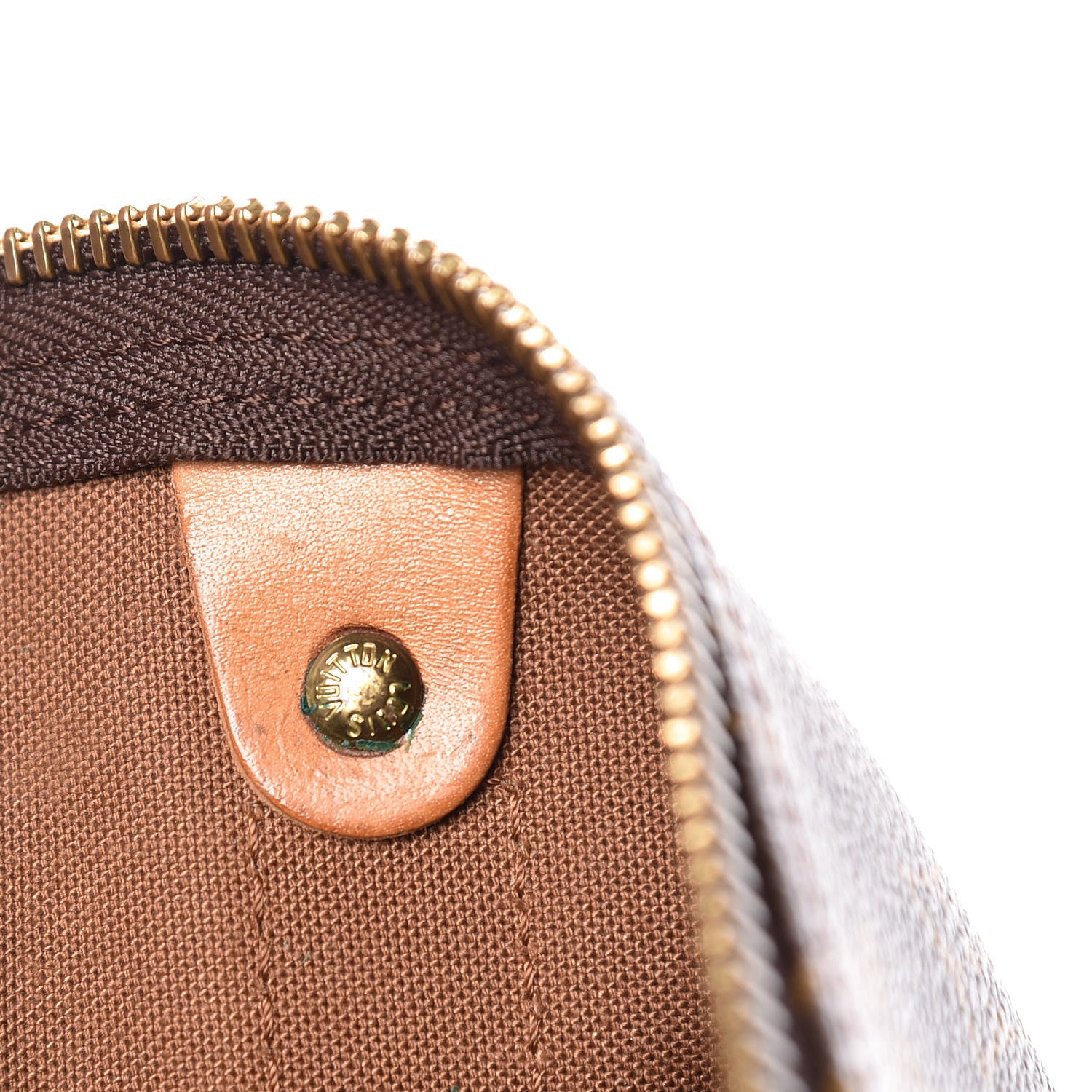 Louis Vuitton Monogram Keepall Bandouliere 55 13 of 17