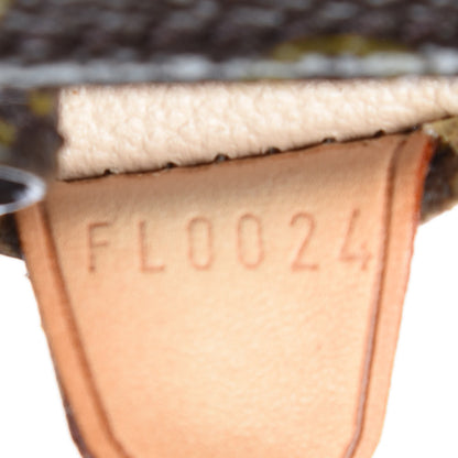Louis Vuitton Monogram Sac Plat 9 of 17