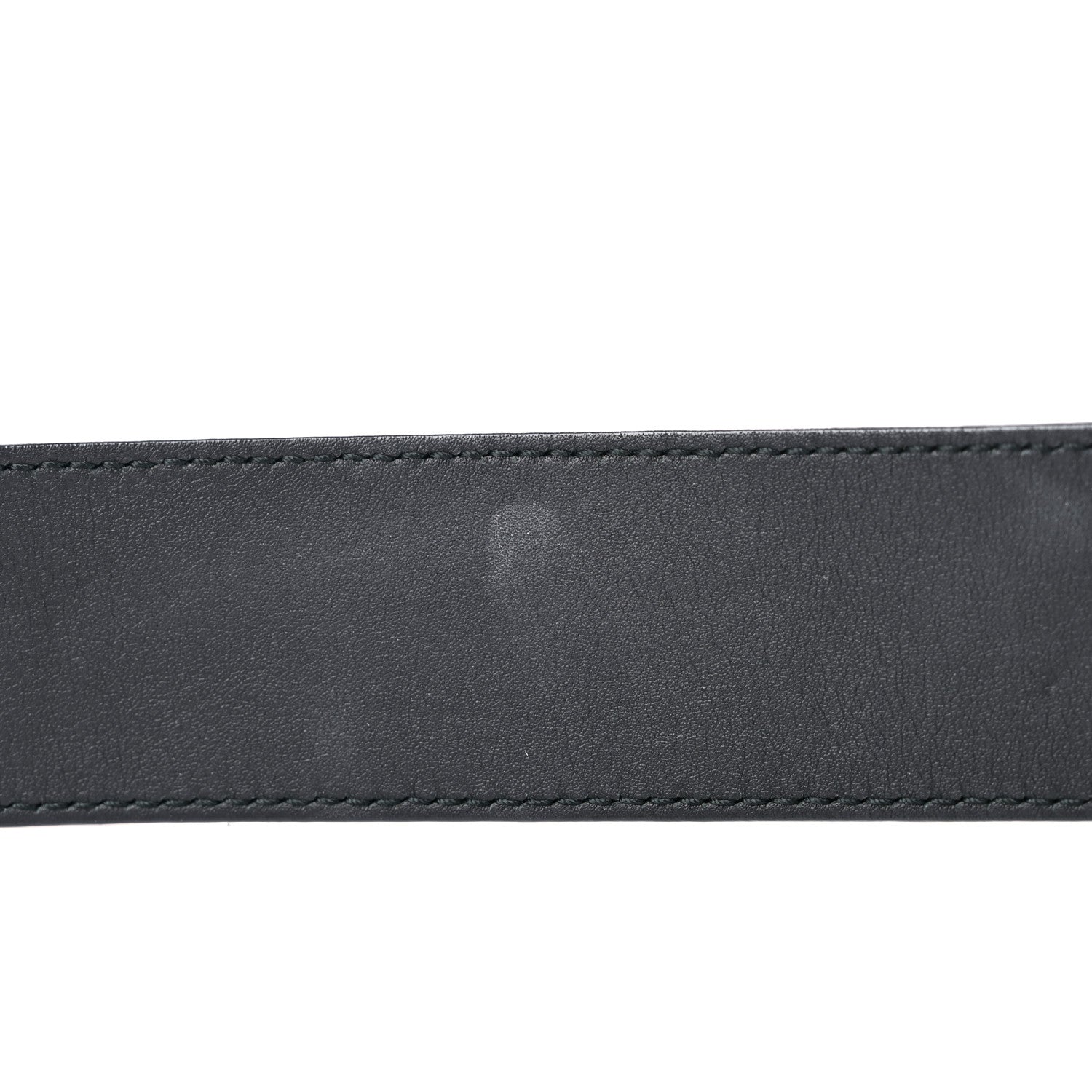 Gucci Calfskin Double G 40mm Belt 100 40 Black 4 of 6