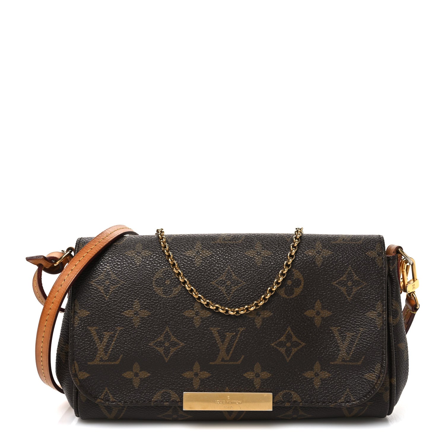 Louis Vuitton Monogram Favorite PM 1 of 12