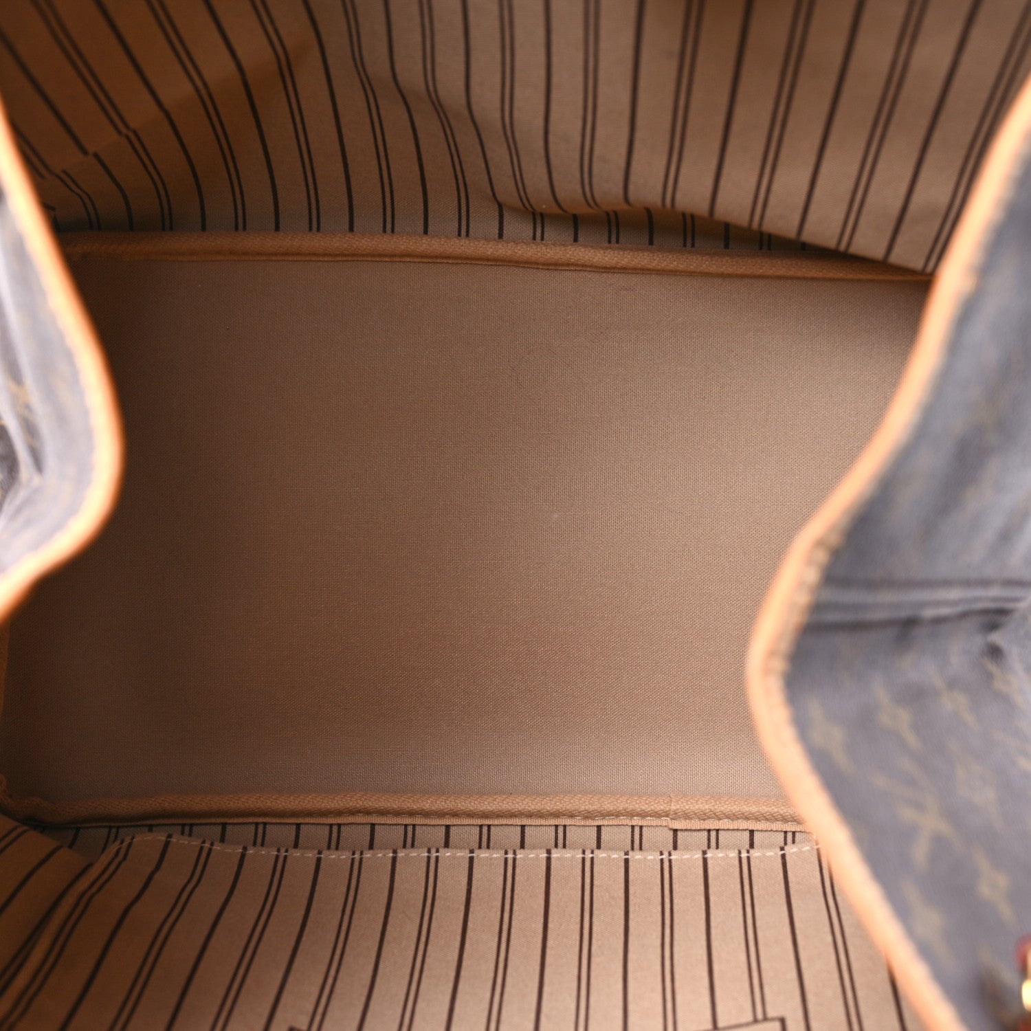Louis Vuitton Monogram Neo Neverfull GM 6 of 13